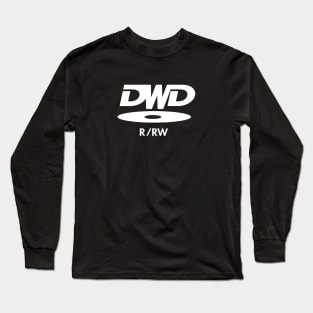 Down With Disease Long Sleeve T-Shirt